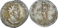 Antoninianus Coin, Postumus, Cologne, Billon, RIC:315 -