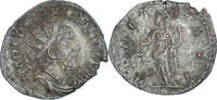 Antoninianus Coin, Postumus, Cologne, Billon, RIC:315 -