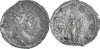 Antoninianus Coin, Postumus, Cologne, Billon, RIC:315 -