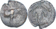 Æ Coin, Euboia, Euboian league, Bronze -