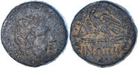 Æ Coin, Paphlagonia, time of Mithradates VI, Sinope -