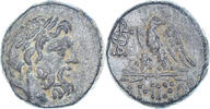 Æ Coin, Pontos, time of Mithradates VI, Amisos, Bronze -