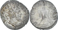Antoninianus Coin, Postumus, Cologne, Billon, RIC:93 -