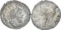 Antoninianus Coin, Postumus, Cologne, Billon, RIC:93 -