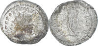Antoninianus Coin, Postumus, Cologne, Billon, RIC:67 -