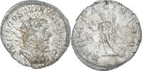 Antoninianus Coin, Postumus, Cologne, Billon, RIC:67 -