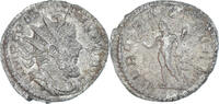 Antoninianus Coin, Postumus, Cologne, Billon, RIC:67 -