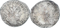 Antoninianus Coin, Postumus, Cologne, Billon, RIC:67 -