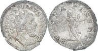 Antoninianus Coin, Postumus, Cologne, Billon, RIC:67 -