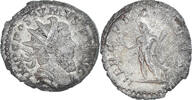 Antoninianus Coin, Postumus, Cologne, Billon, RIC:67 -