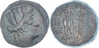 Æ Coin, Cilicia, Korykos, Bronze -