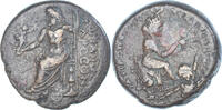 Æ Coin, Cilicia, Tarsos, Bronze, SNG Levante:984 -