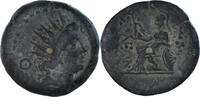 Æ Coin, Cilicia, Soloi, Bronze, SNG Levante:873-4 -