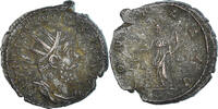 Antoninianus Coin, Postumus, Cologne, Billon, RIC:315 -