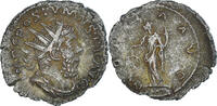 Antoninianus Coin, Postumus, Cologne, Billon, RIC:315 -