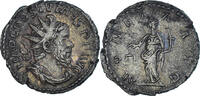 Antoninianus Coin, Postumus, Cologne, Billon, RIC:315 -