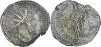 Antoninianus Coin, Postumus, Lugdunum, Billon, RIC:75 -