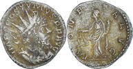 Antoninianus Coin, Postumus, Lugdunum, Billon, RIC:75 -