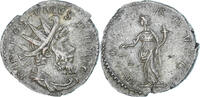 Antoninianus Coin, Postumus, Lugdunum, Billon, RIC:75 -