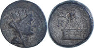 Æ Coin, Cilicia, Tarsos, Bronze, SNG Levante:933-8 -