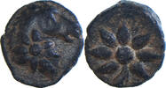 Æ Coin, Pontos, Uncertain Mint, Bronze -