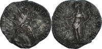 Antoninianus Coin, Postumus, Lugdunum, Billon, RIC:75 -