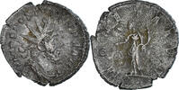 Antoninianus Coin, Postumus, Cologne, Billon, RIC:315 -