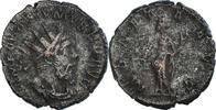 Antoninianus Coin, Postumus, Cologne, Billon, RIC:315 -