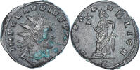 Antoninianus Coin, Claudius II (Gothicus), Rome, Billon -