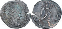 Antoninianus Coin, Claudius II (Gothicus), Rome, Billon -