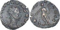 Antoninianus Coin, Claudius II (Gothicus), Rome, Billon -