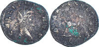 Antoninianus Coin, Gallienus, Rome, Billon -