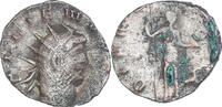 Antoninianus Coin, Gallienus, Rome, Billon, RIC:473 -