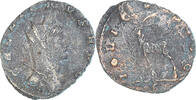 Antoninianus Coin, Gallienus, Rome, Billon, RIC:207 -