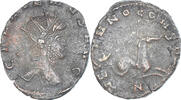 Antoninianus Coin, Gallienus, Rome, Billon, RIC:245 -