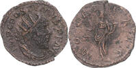 Antoninianus Coin, Postumus, Cologne, Billon, RIC:315 -