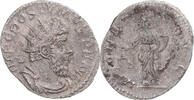 Antoninianus Coin, Postumus, Cologne, Billon, RIC:315 -