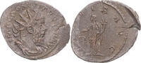Antoninianus Coin, Postumus, Cologne, Billon, RIC:315 -