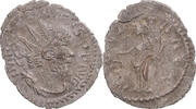 Antoninianus Coin, Postumus, Cologne, Billon, RIC:315 -