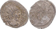 Antoninianus Coin, Postumus, Cologne, Billon, RIC:315 -