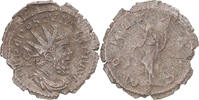 Antoninianus Coin, Postumus, Cologne, Billon, RIC:315 -