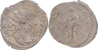 Antoninianus Coin, Postumus, Cologne, Billon, RIC:315 -