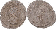 Antoninianus Coin, Postumus, Cologne, Billon, RIC:315 -