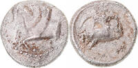 Hemiobol Coin, Cilicia, Kelenderis, Silver -