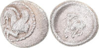 Hemiobol Coin, Cilicia, Kelenderis, Silver -