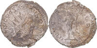 Antoninianus Coin, Postumus, Cologne, Billon, RIC:67 -