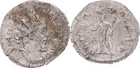 Antoninianus Coin, Postumus, Cologne, Billon, RIC:67 -