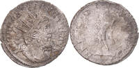 Antoninianus Coin, Postumus, Cologne, Billon, RIC:67 -