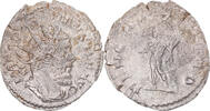 Antoninianus Coin, Postumus, Cologne, Billon, RIC:67 -