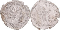 Antoninianus Coin, Postumus, Cologne, Billon, RIC:67 -